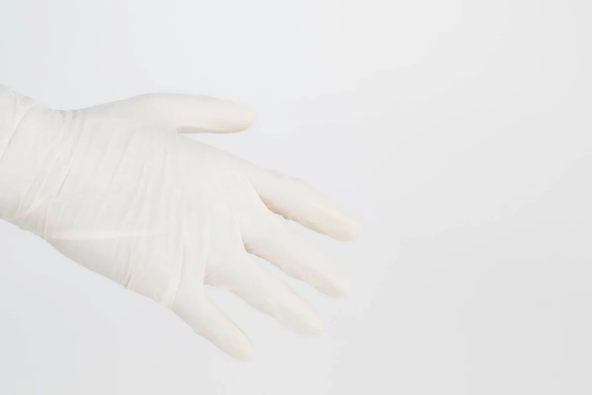 Human Feces & Urine Cleanup in Chula Vista, TX